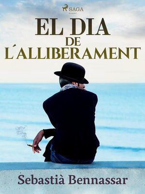 cover image of El dia de l'alliberament